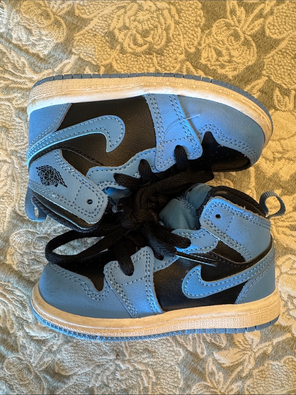 Nike Jordan Toddler Shoes